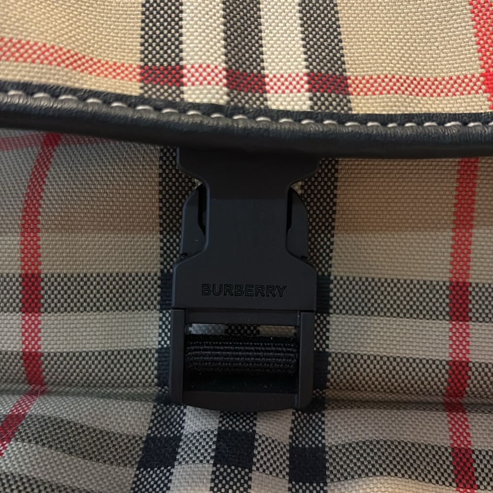 Burberry Dewey Backpack - Picture 2 of 10